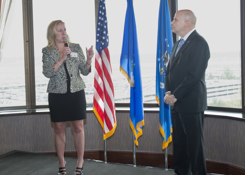 AFA honors Air National Guard members