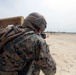 Recon Marines refine marksmanship skills