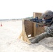 •	Recon Marines refine marksmanship skills