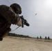 Recon Marines refine marksmanship skills