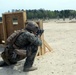 Recon Marines refine marksmanship skills