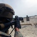 Recon Marines refine marksmanship skills