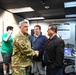 CSA visits AZ Cyber Warfare Range
