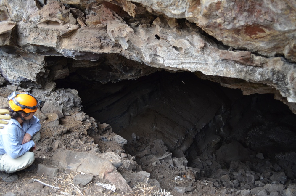 Archaeologists find, preserve cultural resources at Pohakuloa Training Area