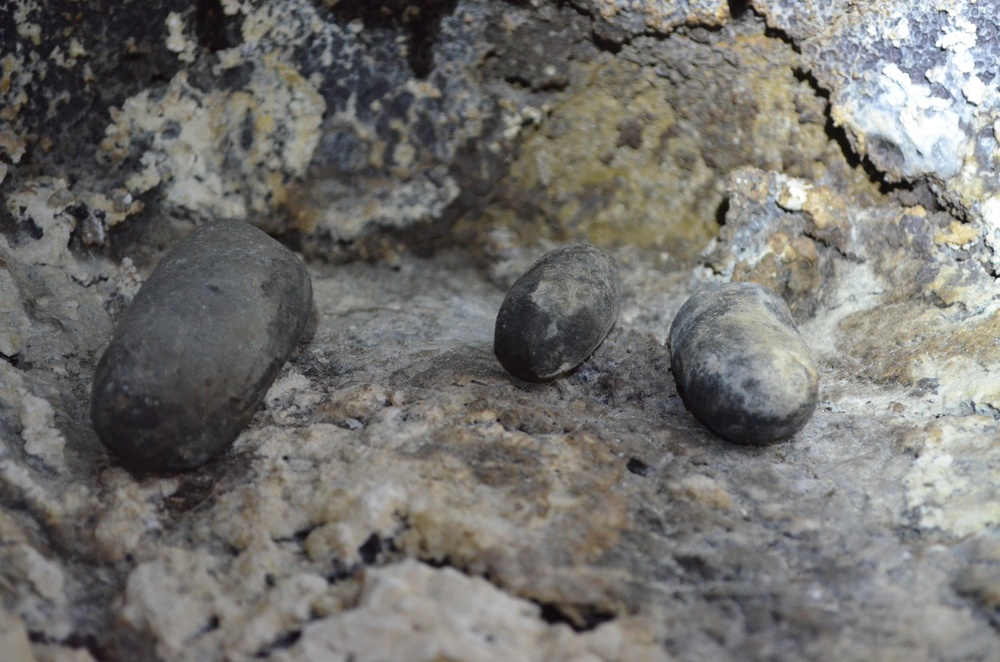 Archaeologists find, preserve cultural resources at Pohakuloa Training Area