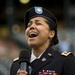 Soldiers celebrate Army Reserve birthday with Bowie Baysox baseball club