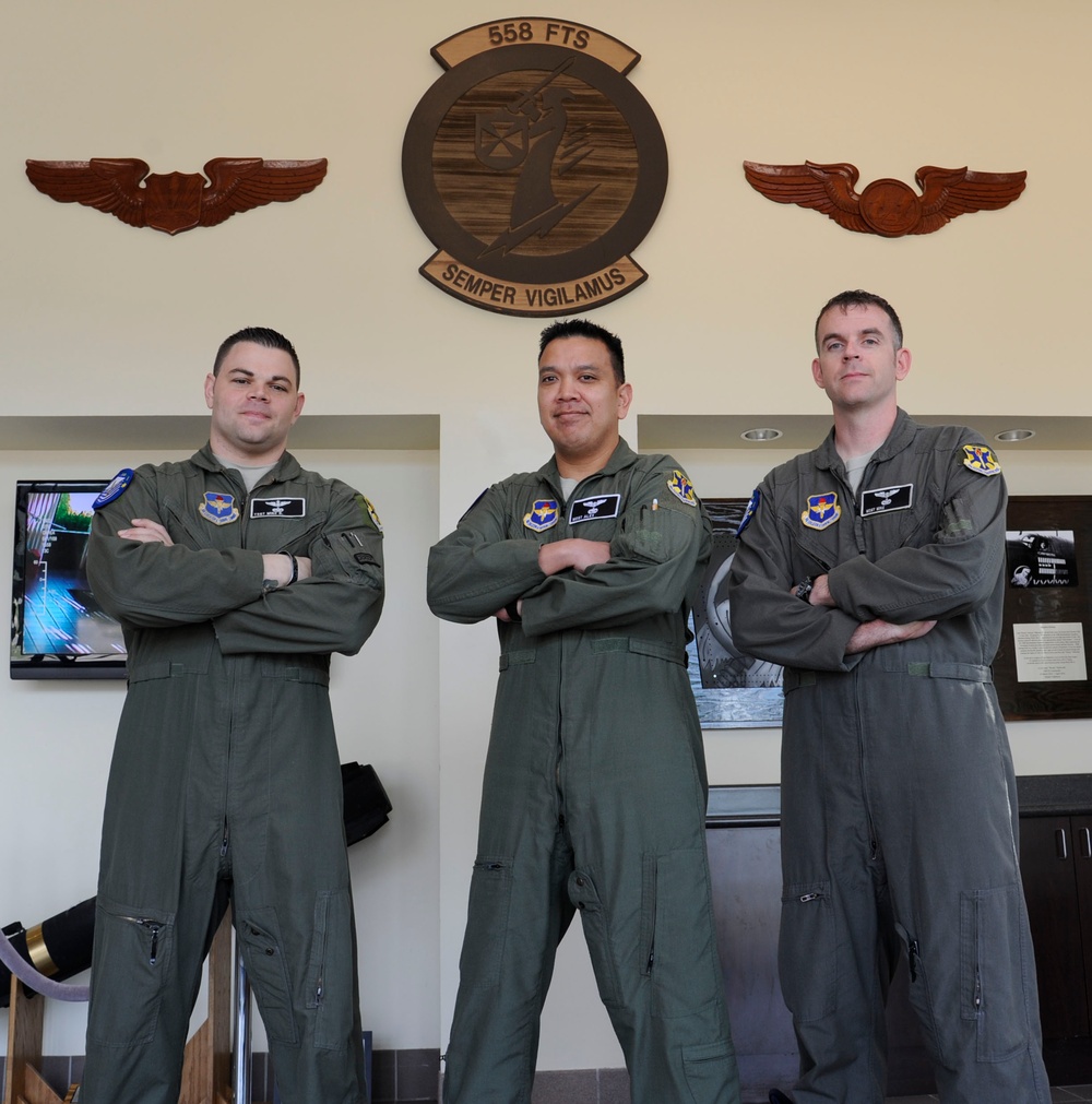 Air Force Reaches EPIC Milestone