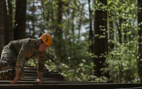 The 2017 5th Annual Spc. Hilda I. Clayton Best Combat Camera (COMCAM) Competition