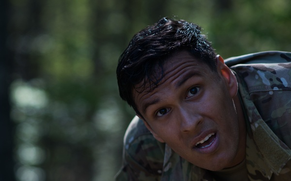 The 2017 5th Annual Spc. Hilda I. Clayton Best Combat Camera (COMCAM) Competition