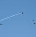 B-25s Fly Over Doolittle Raid 75th Anniversary Ceremony