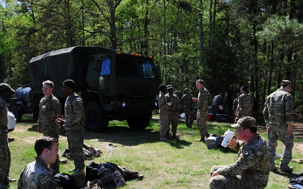 The 2017 5th Annual Spc. Hilda I. Clayton Best Combat Camera (COMCAM) Competition