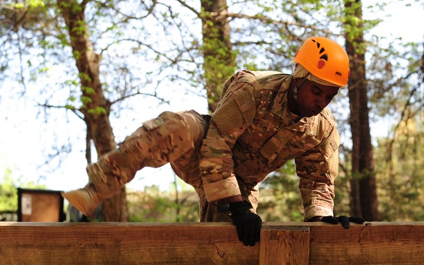 The 2017 5th Annual Spc. Hilda I. Clayton Best Combat Camera (COMCAM) Competition