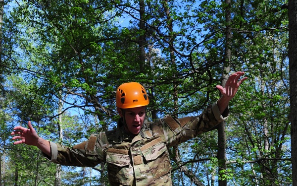 The 2017 5th Annual Spc. Hilda I. Clayton Best Combat Camera (COMCAM) Competition