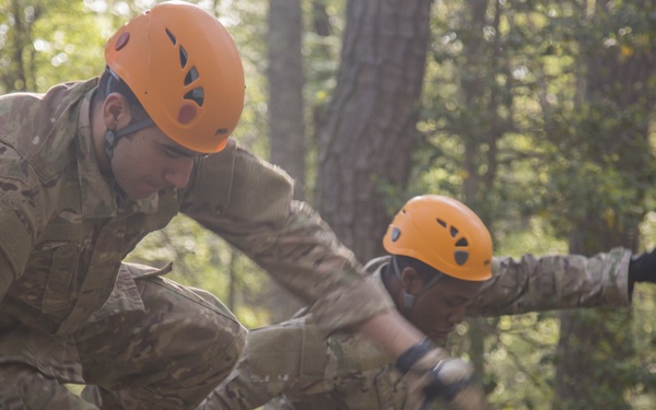 The 2017 5th Annual Spc. Hilda I. Clayton Best Combat Camera (COMCAM) Competition
