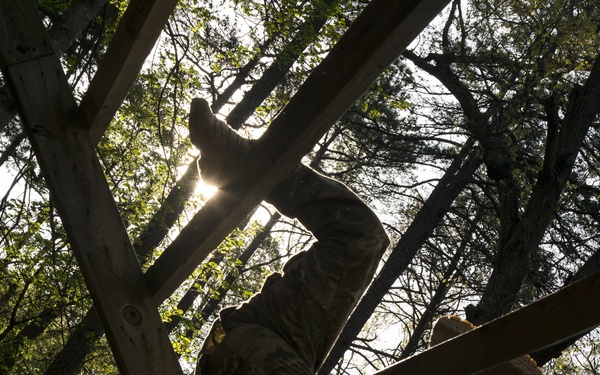 The 2017 5th Annual Spc. Hilda I. Clayton Best Combat Camera (COMCAM) Competition