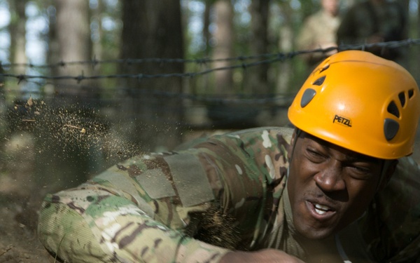 The 2017 5th Annual Spc. Hilda I. Clayton Best Combat Camera (COMCAM) Competition