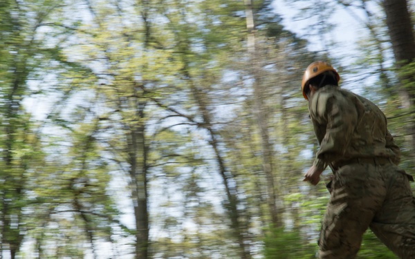 The 2017 5th Annual Spc. Hilda I. Clayton Best Combat Camera (COMCAM) Competition