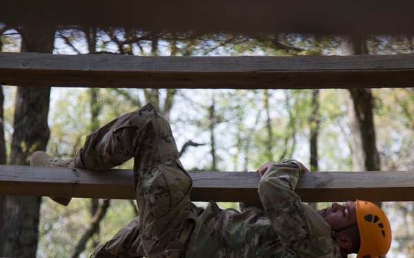 The 2017 5th Annual Spc. Hilda I. Clayton Best Combat Camera (COMCAM) Competition