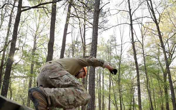 The 2017 5th Annual Spc. Hilda I. Clayton Best Combat Camera (COMCAM) Competition