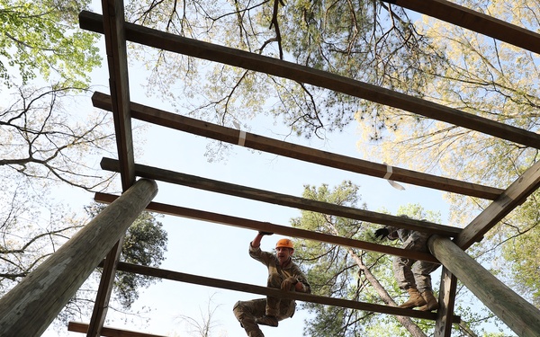 The 2017 5th Annual Spc. Hilda I. Clayton Best Combat Camera (COMCAM) Competition