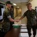 Leaders of Marine Forces Reserve visit Marines with SPMAGTF-SC