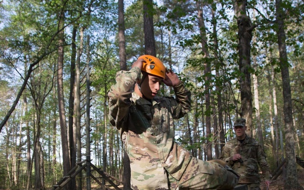 The 2017 5th Annual Spc. Hilda I. Clayton Best Combat Camera (COMCAM) Competition