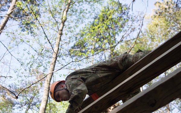 The 2017 5th Annual Spc. Hilda I. Clayton Best Combat Camera (COMCAM) Competition