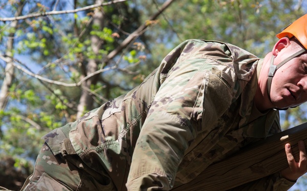 The 2017 5th Annual Spc. Hilda I. Clayton Best Combat Camera (COMCAM) Competition