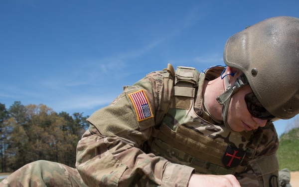 The 2017 5th Annual Spc. Hilda I. Clayton Best Combat Camera (COMCAM) Competition