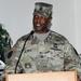 Quartermaster School gets new CSM