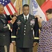 Ordnance School commander earns first star