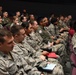 Pathways to Blue: Showcases AF careers to ROTC cadets