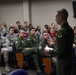 Pathways to Blue: Showcases AF careers to ROTC cadets