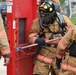 Firefighter 1 at Southside Regional Fire Academy