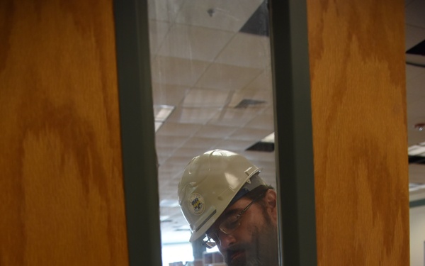 McBride renovations nears completion