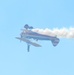 Maxwell Air Force Base holds Heritage to Horizon Air Show