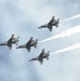 Maxwell Air Force Base holds Heritage to Horizon Air Show