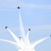 Maxwell Air Force Base holds Heritage to Horizon Air Show