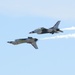 Maxwell Air Force Base holds Heritage to Horizon Air Show