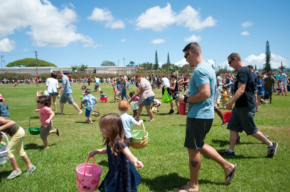 23rd Annual Fun Fest celebrates Easter, environment