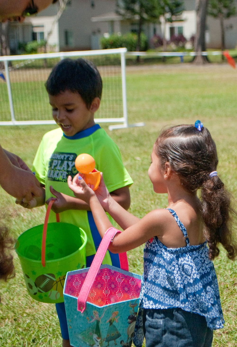 23rd Annual Fun Fest celebrates Easter, environment