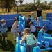 Fisher Children's Center Imagination Playground from Carmax and Kaboom