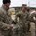 SMA Dailey visits famed OPFOR Soldiers at JMRC, Hohenfels