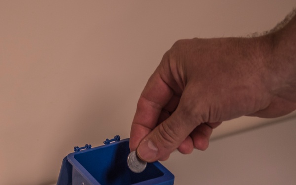 Earth without art is eh