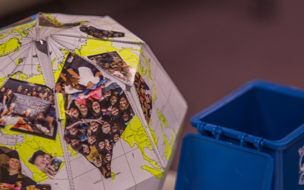 Earth without art is eh