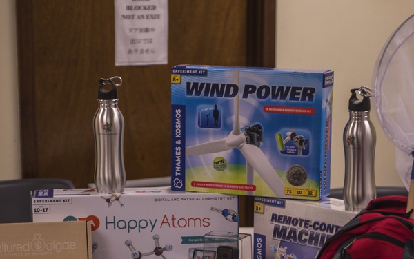 Earth without art is eh