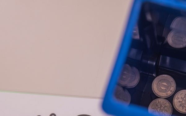 Earth without art is eh