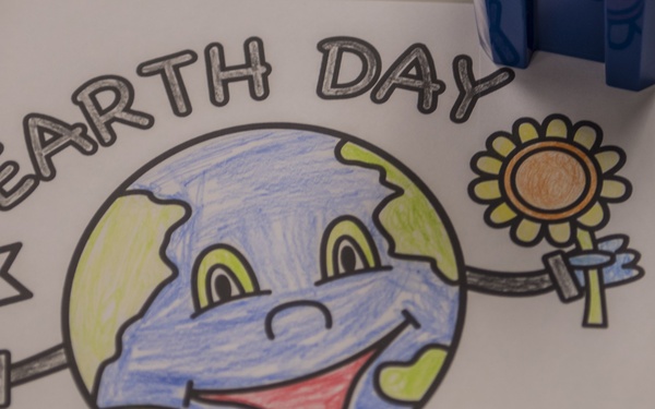 Earth without art is eh