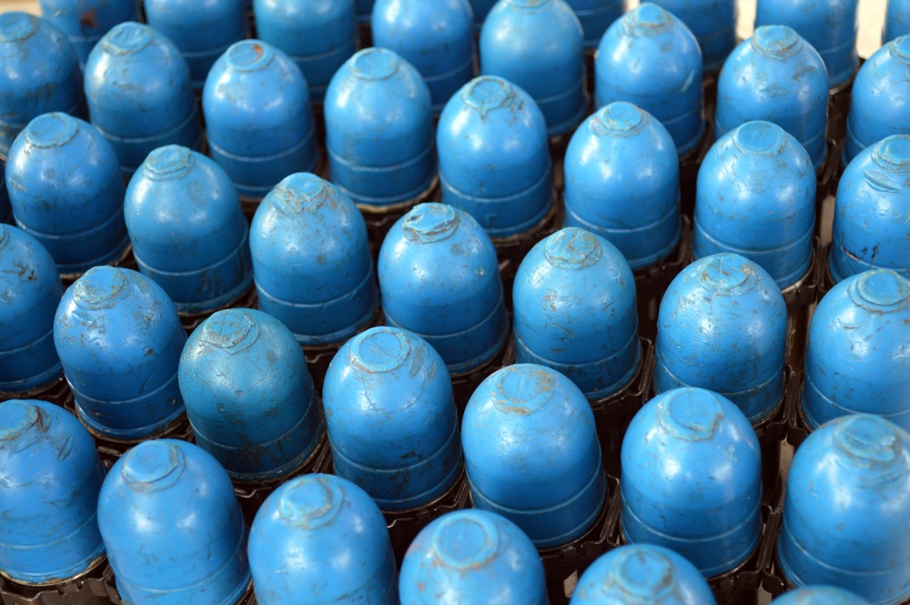 25ID Soldiers sharpen skills at EIB training