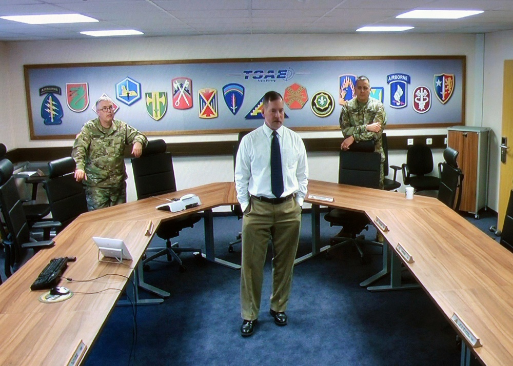 Award Ceremony Apr. 20, 2017